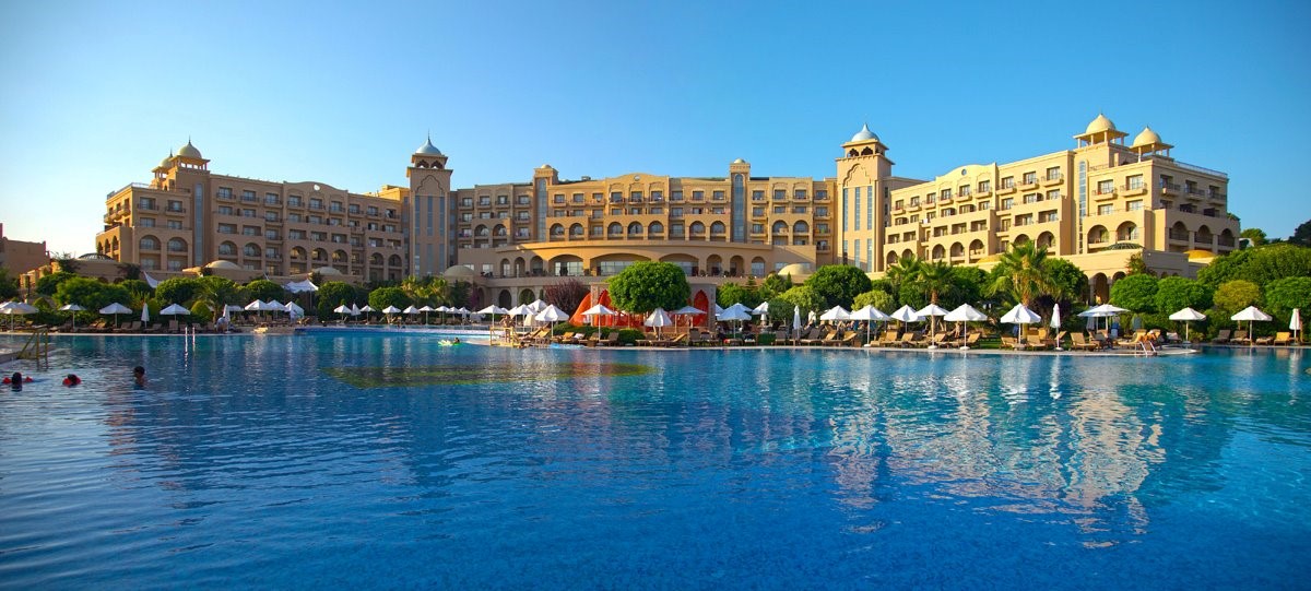 imagini hotel SPICE BELEK